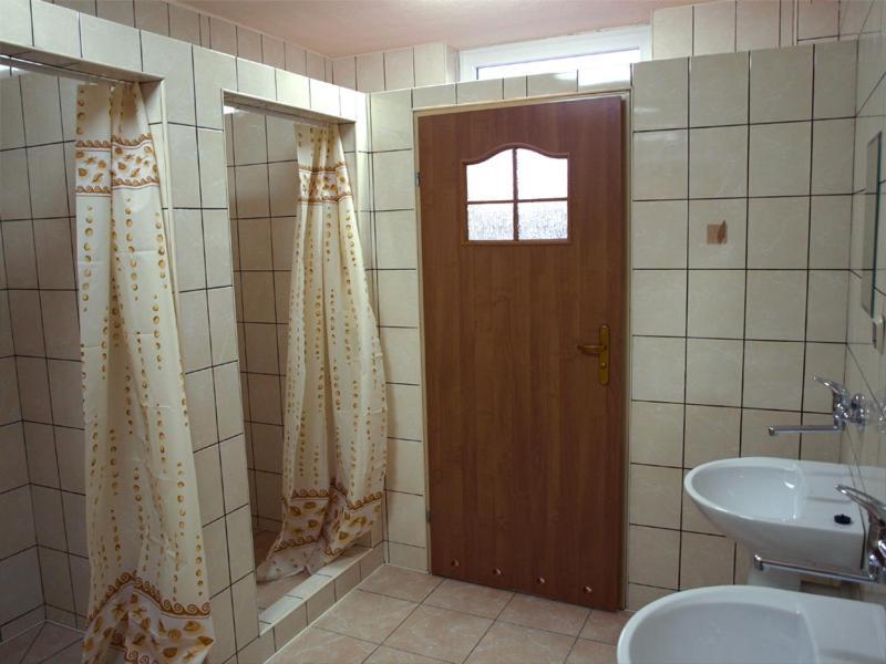 Hostel Hutnik Островець-Свентокшиський Екстер'єр фото